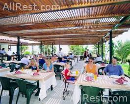 Meryan Hotel 12